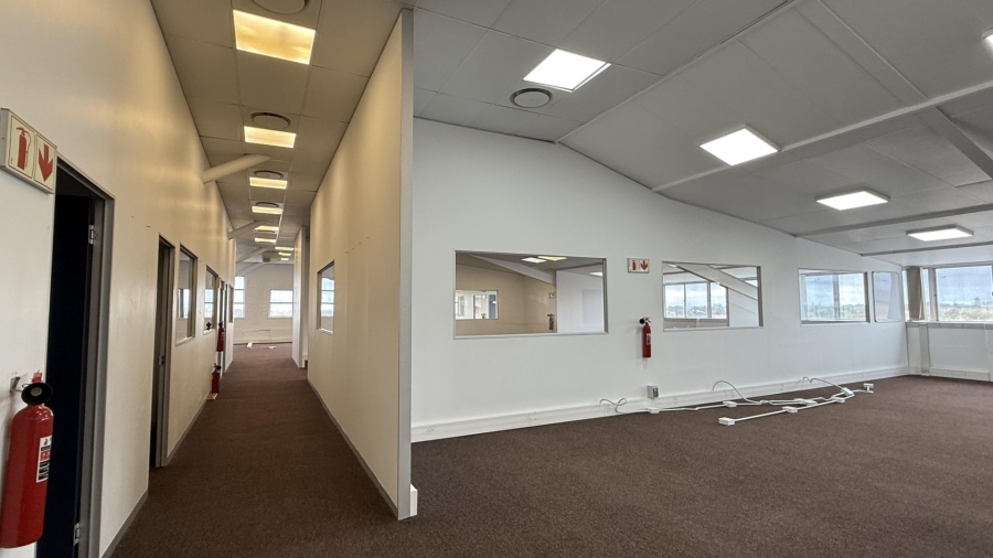 To Let Commercial Property for Rent in Observatory Western Cape